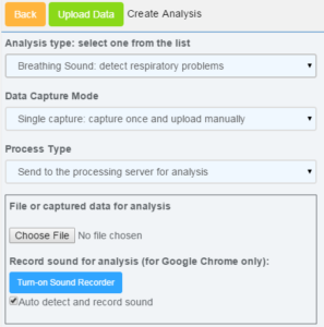 DaCreatAnalysis